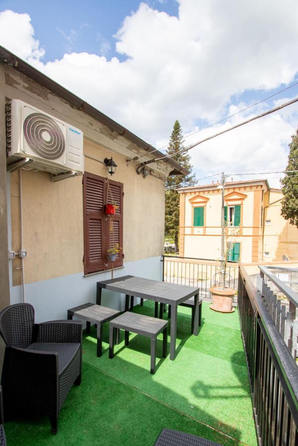 Maison44 Carrodano Inferiore Exterior foto