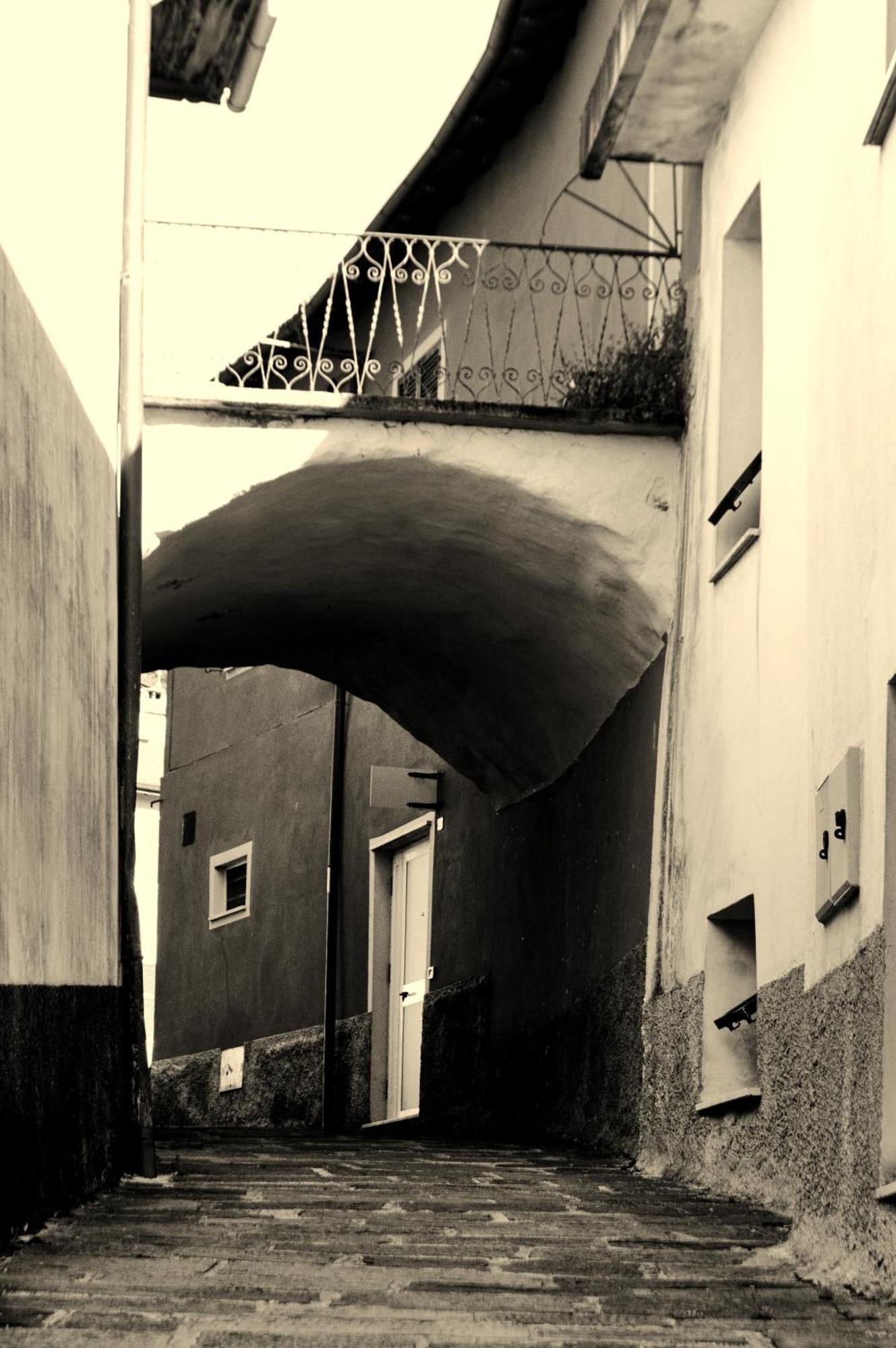 Maison44 Carrodano Inferiore Exterior foto
